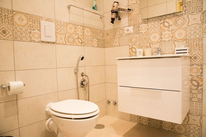 B&B  Lumiere Roma