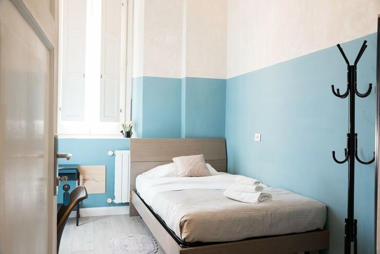 B&B  Lumiere Roma
