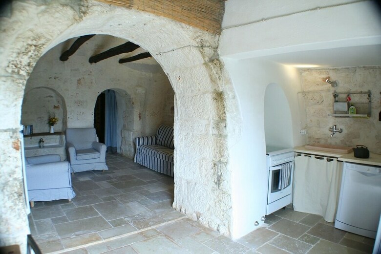 Apartamento Terra Sessana Country Resort