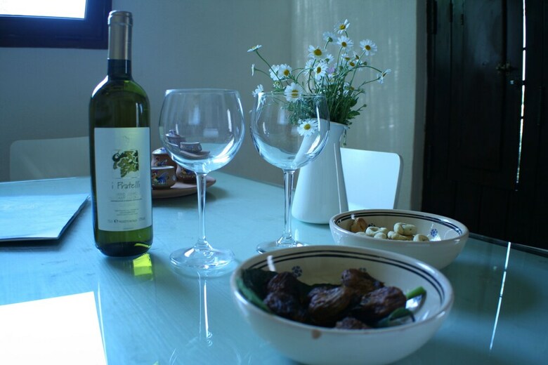Apartamento Terra Sessana Country Resort