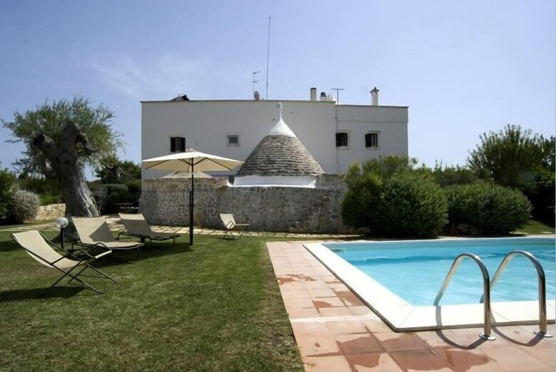 Apartamento Terra Sessana Country Resort