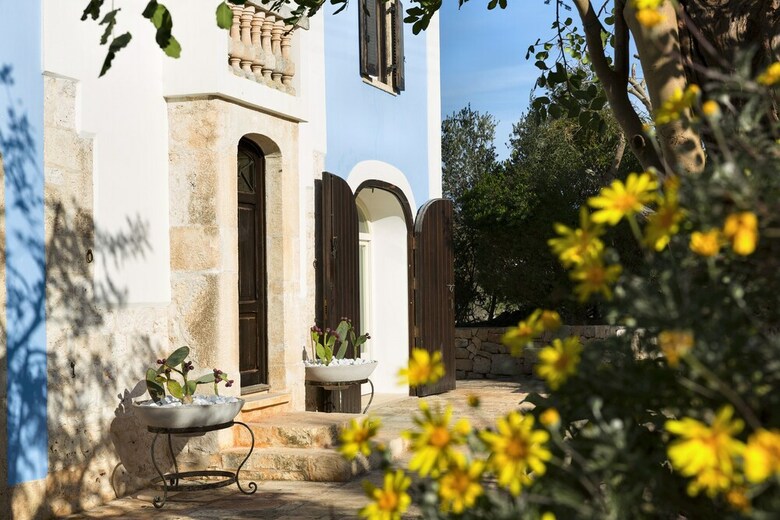 Apartamento Terra Sessana Country Resort