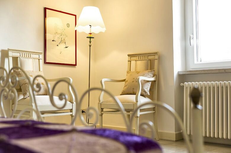 Apartamento Terra Sessana Country Resort