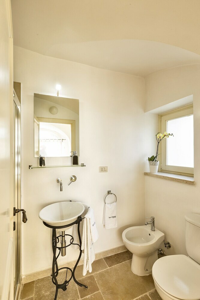 Apartamento Terra Sessana Country Resort