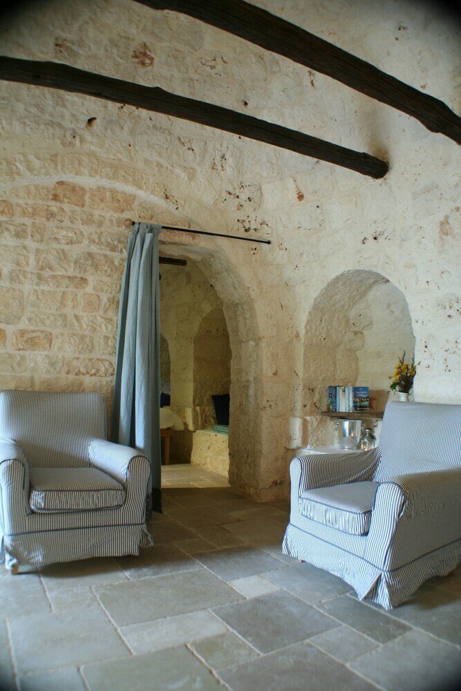Apartamento Terra Sessana Country Resort