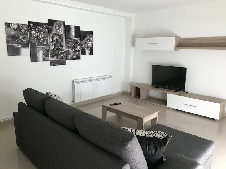 Apartamentos Rosende