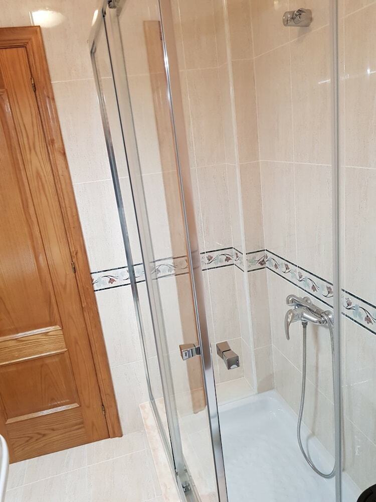 Apartamentos Rosende