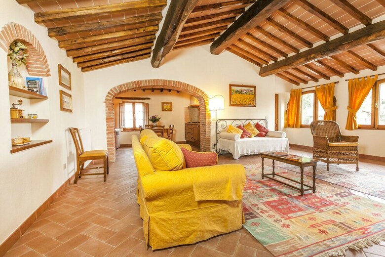 Agroturismo Borgo La Grancia