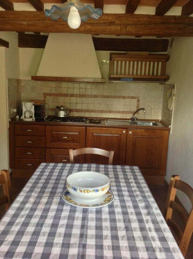 Agroturismo Borgo La Grancia