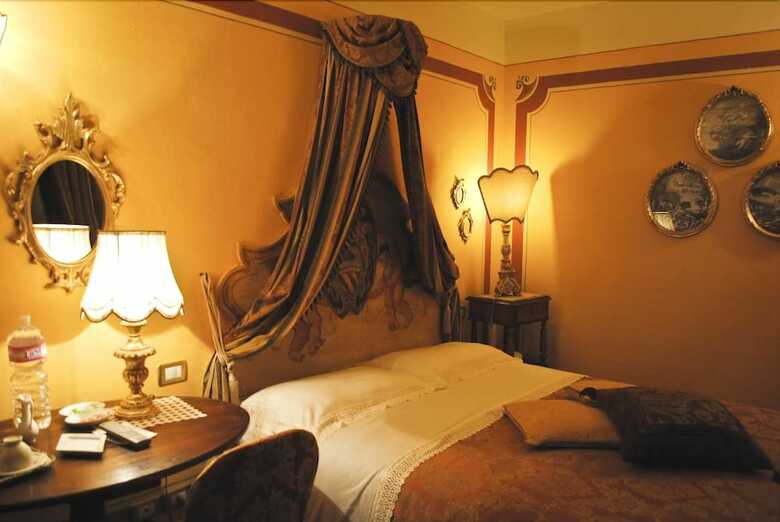 Villa Verdidea - Luna Chiara