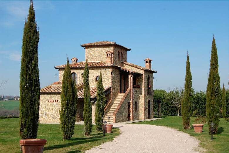 Villa Verdidea - Luna Chiara
