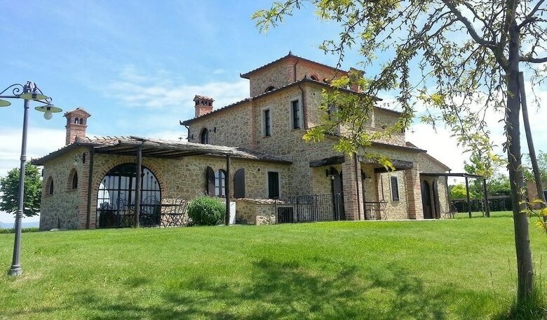 Villa Verdidea - Luna Chiara