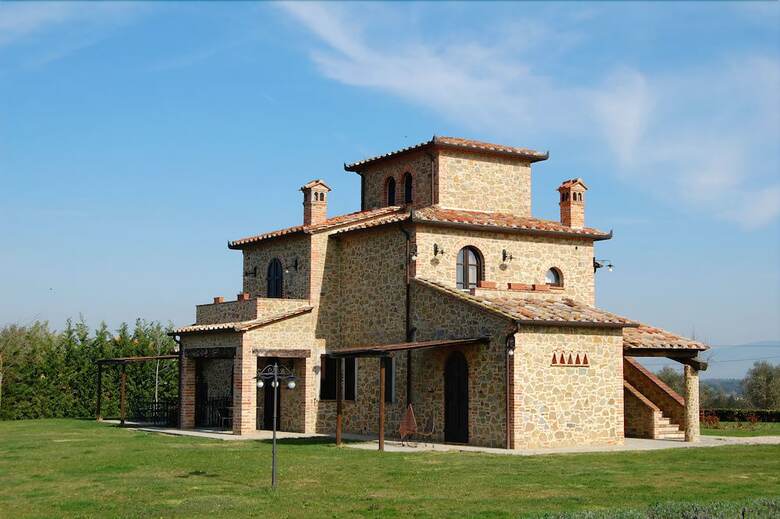 Villa Verdidea - Luna Chiara
