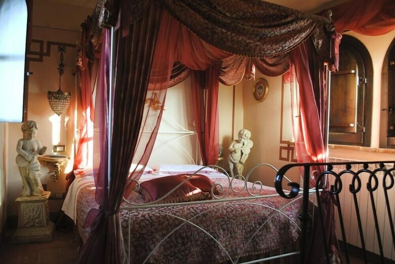 Villa Verdidea - Luna Chiara