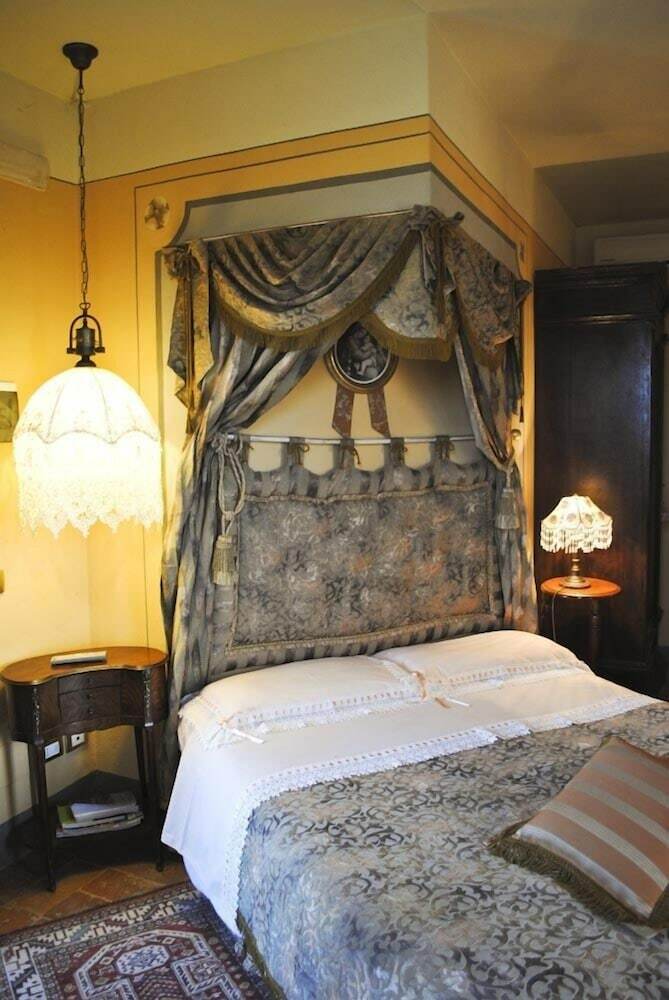 Villa Verdidea - Luna Chiara