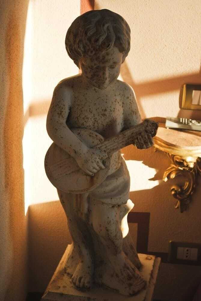 Villa Verdidea - Luna Chiara