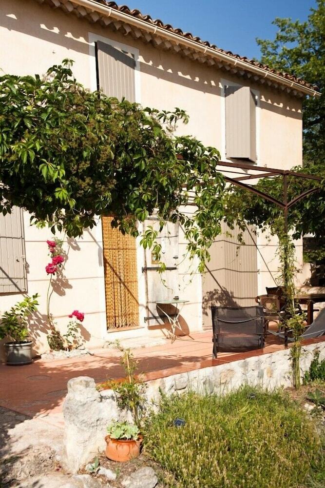 Hotel Chambres D'h�tes Les Oliviers