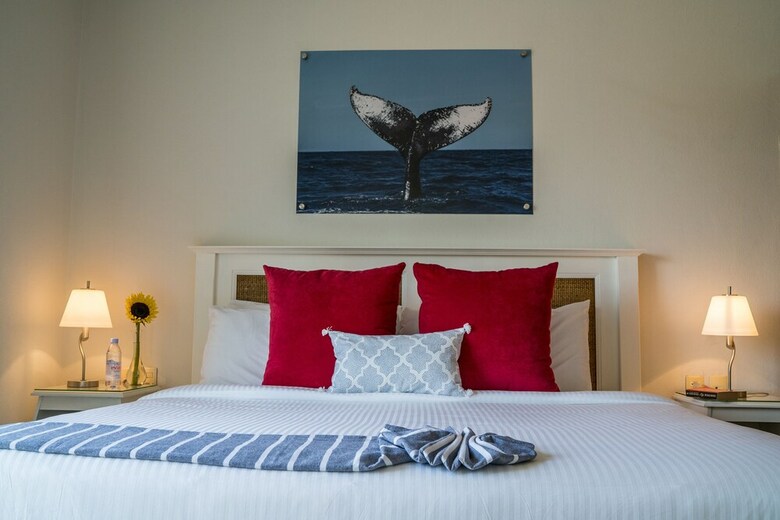 Apartamentos Costa Brava A3. Ocean View And Protected Beach Near Home