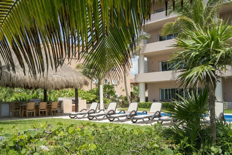 Ocean View Apartments By Homing Bird