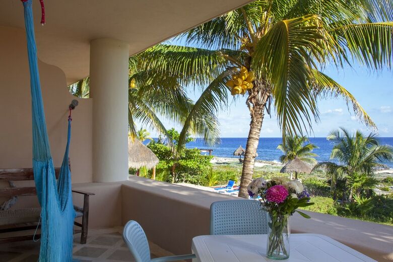 Ocean View Apartments By Homing Bird