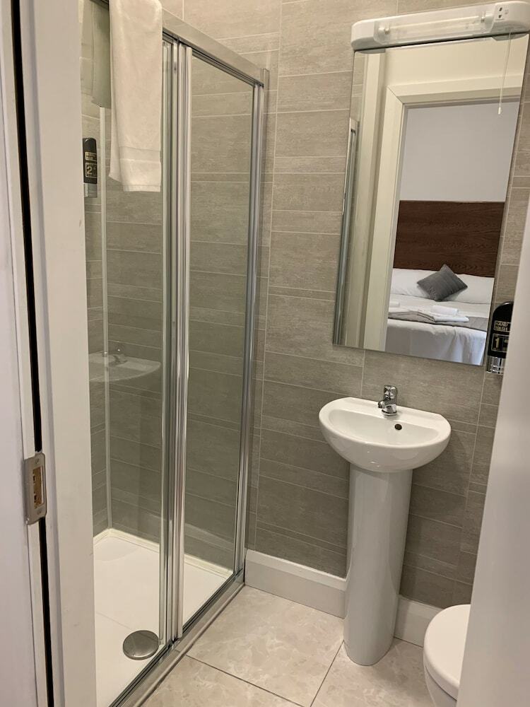 Hotel Loughrea Lodge