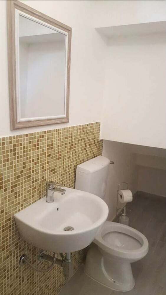 Apartamento Borgo & Mare