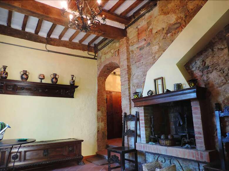 Apartamento Verdidea - Casa Del Pergolato