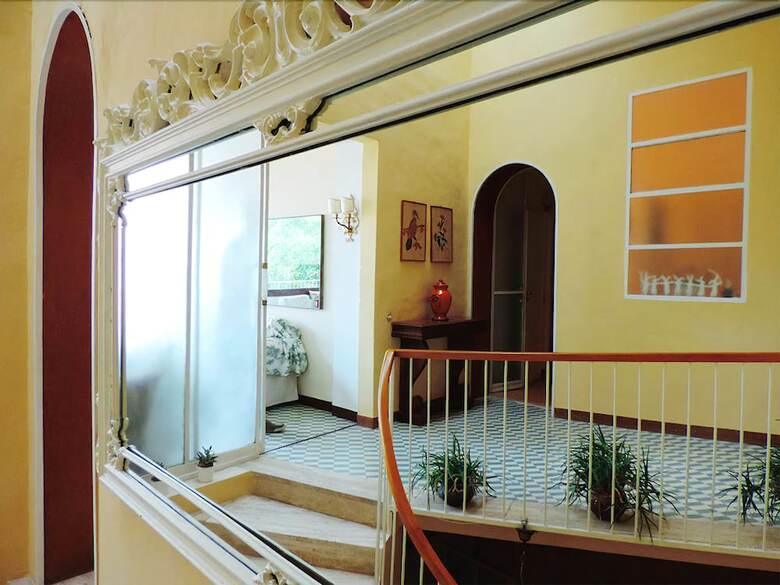 Apartamento Verdidea - Casa Del Pergolato