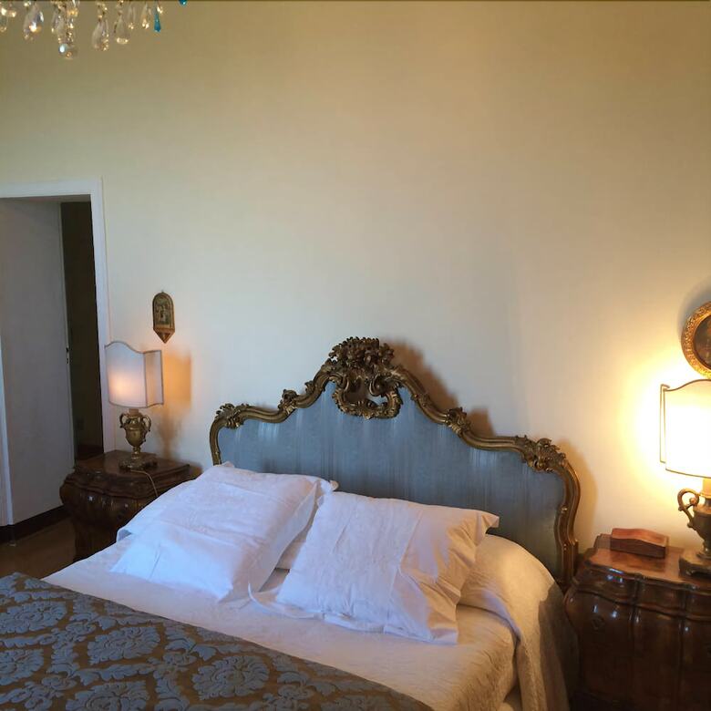 Apartamento Verdidea - Casa Del Pergolato