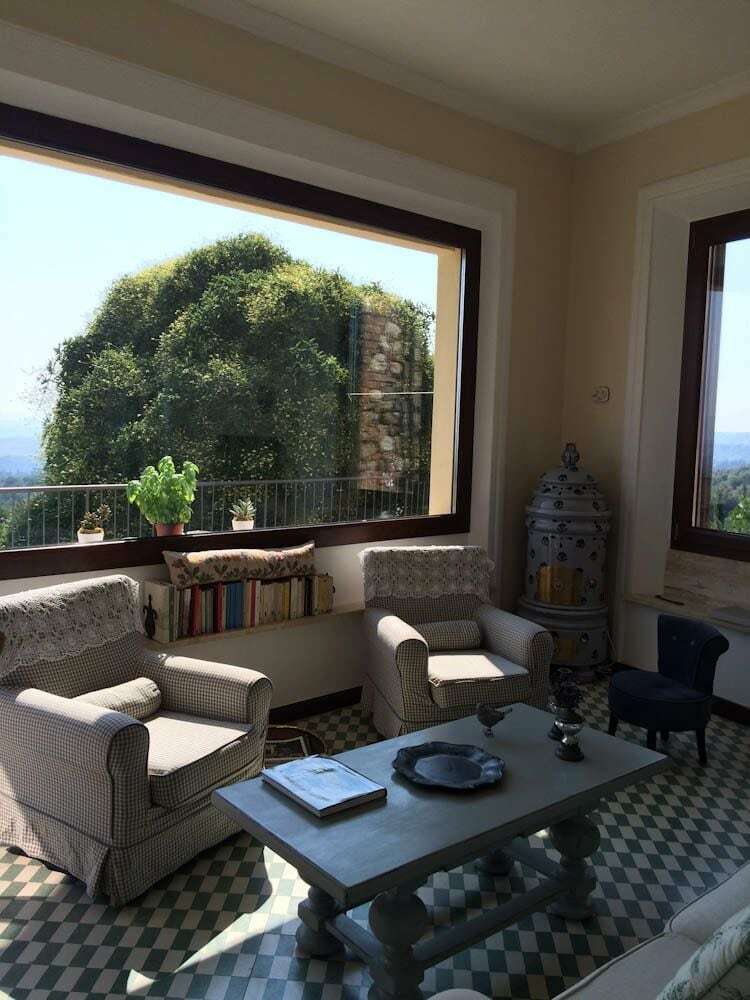 Apartamento Verdidea - Casa Del Pergolato