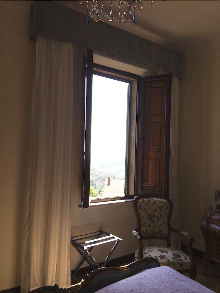 Apartamento Verdidea - Casa Del Pergolato