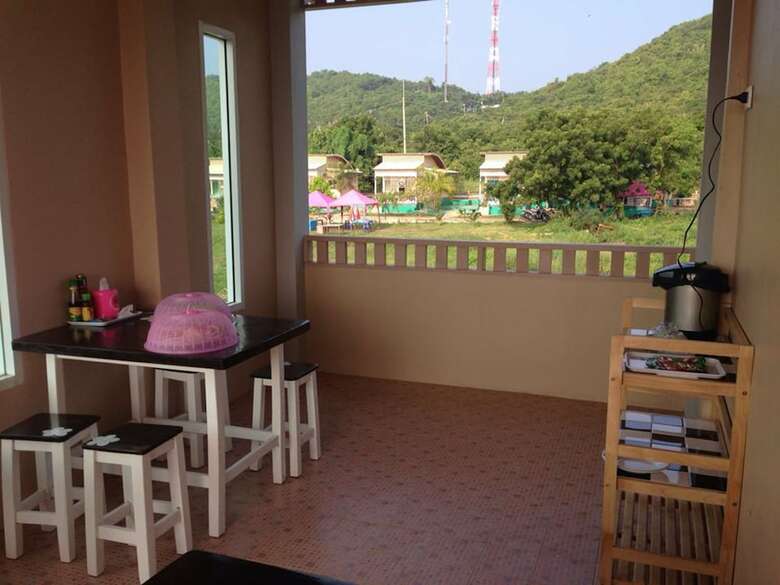 Hotel Wilailuck Resort