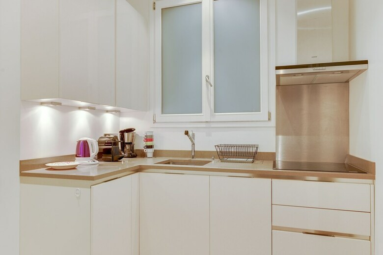 Apartamento Montaigne Plazza Champs Elys�es
