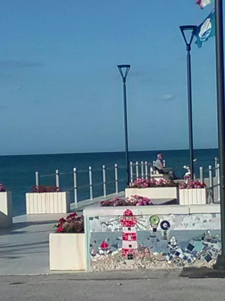 Apartamento Miniappartamento  Marotta