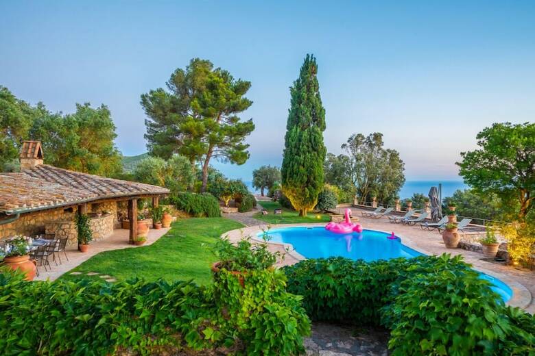 Verdidea - Villa La Quercia