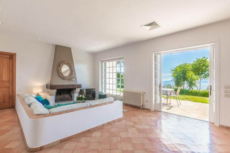 Verdidea - Villa La Quercia