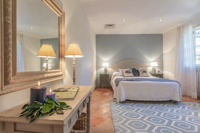Verdidea - Villa La Quercia
