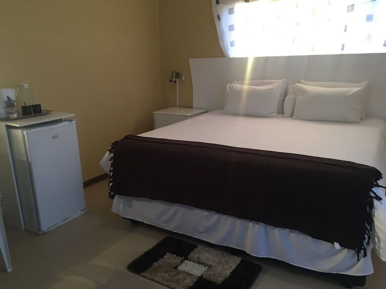 Hotel Rosey Rest Inn