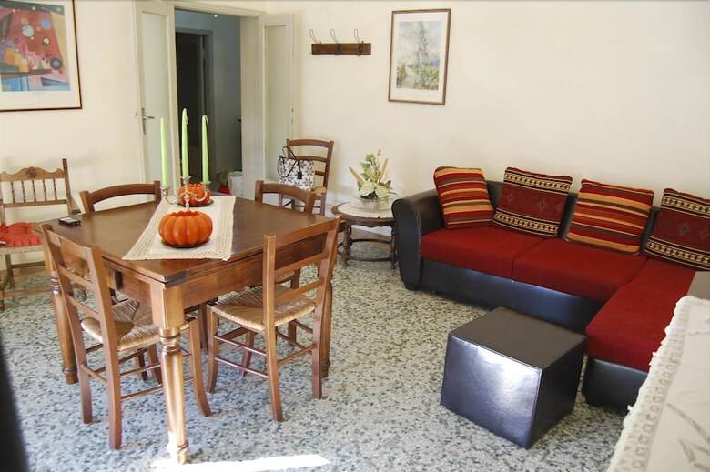 Apartamento Verdidea - Casa Di Bianca