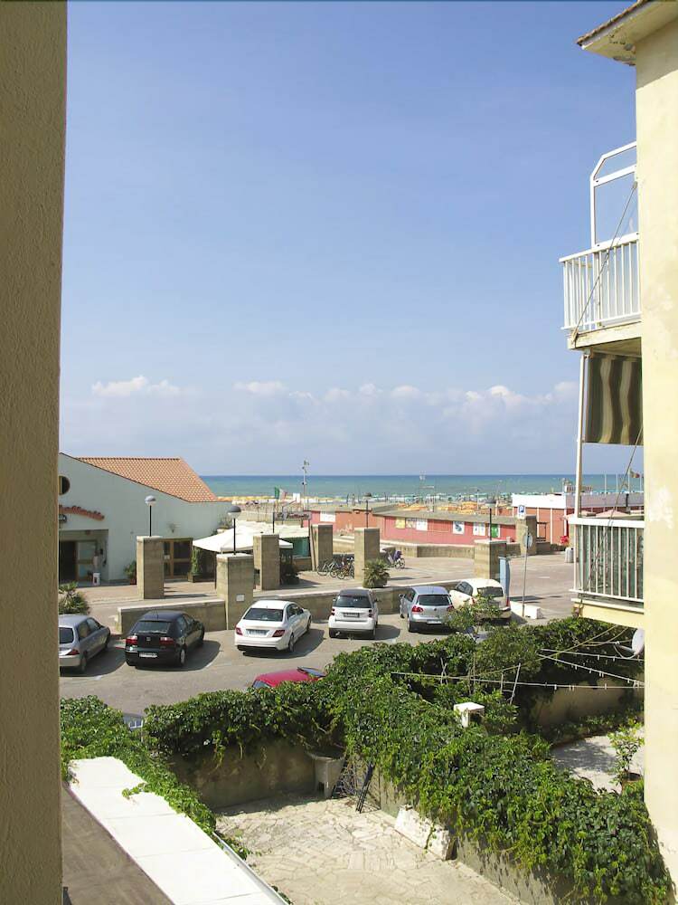Apartamento Verdidea - Casa Di Bianca
