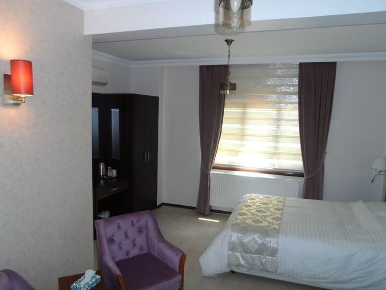 Hotel Tala Otel