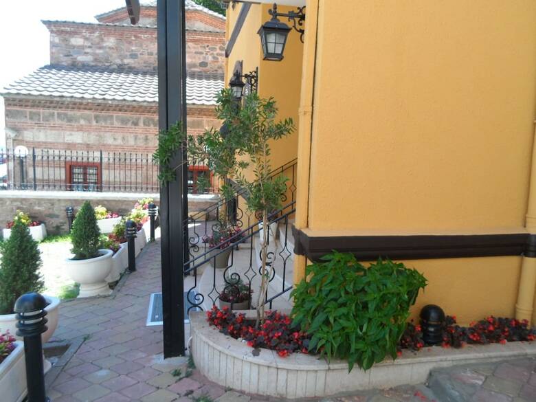 Hotel Tala Otel