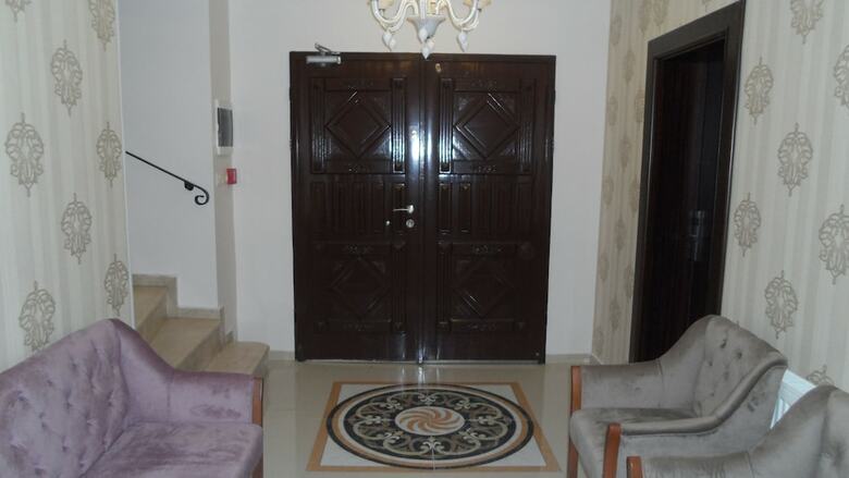Hotel Tala Otel