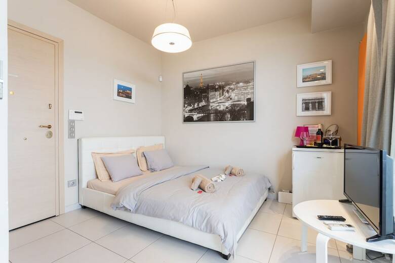 Apartamentos Athens Sky Studio-incredible Views