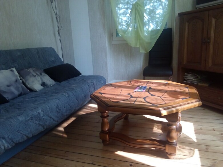 Gite Du Domaine De L'arche De Ren�