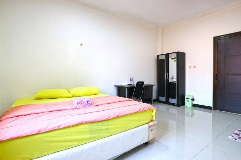 Hotel Saloka Guesthouse