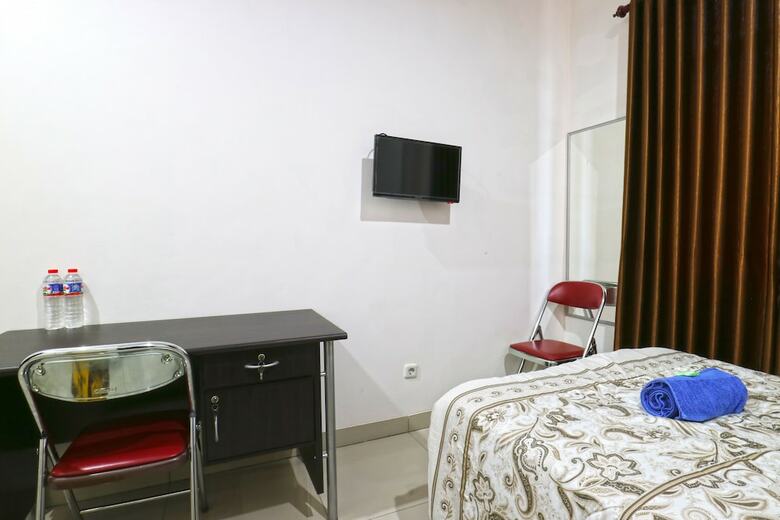 Hotel Saloka Guesthouse