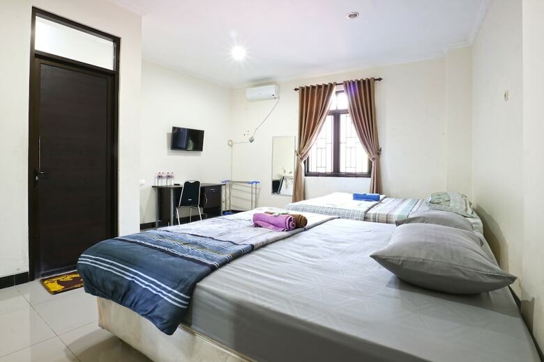 Hotel Saloka Guesthouse