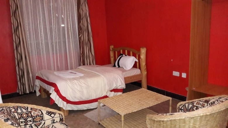 Buens Lugar Hotel