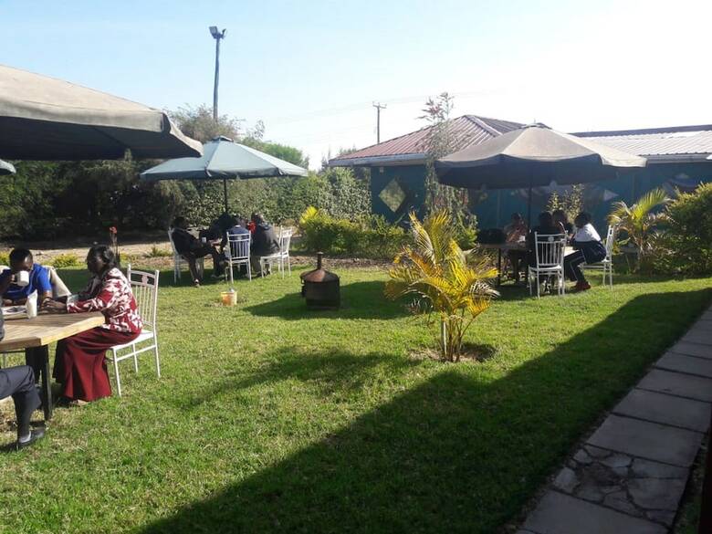 Buens Lugar Hotel